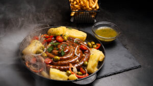 Read more about the article Découvrez la Linguiça Brésilienne : Une Tradition Culinaire Incontournable
