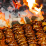Espetinho de Coração : Une Délicatesse Brésilienne à Savourer
