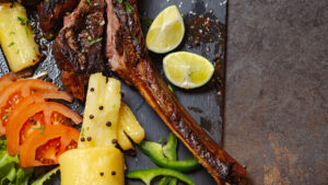 Read more about the article La Cuisine Traditionnelle Brésilienne : Une Explosion de Saveurs et de Cultures
